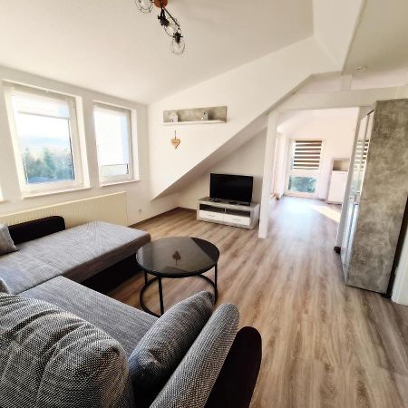 Dm Hotels & Apartments - Apartment Dosborn 5-9 Dingelstadt Kültér fotó