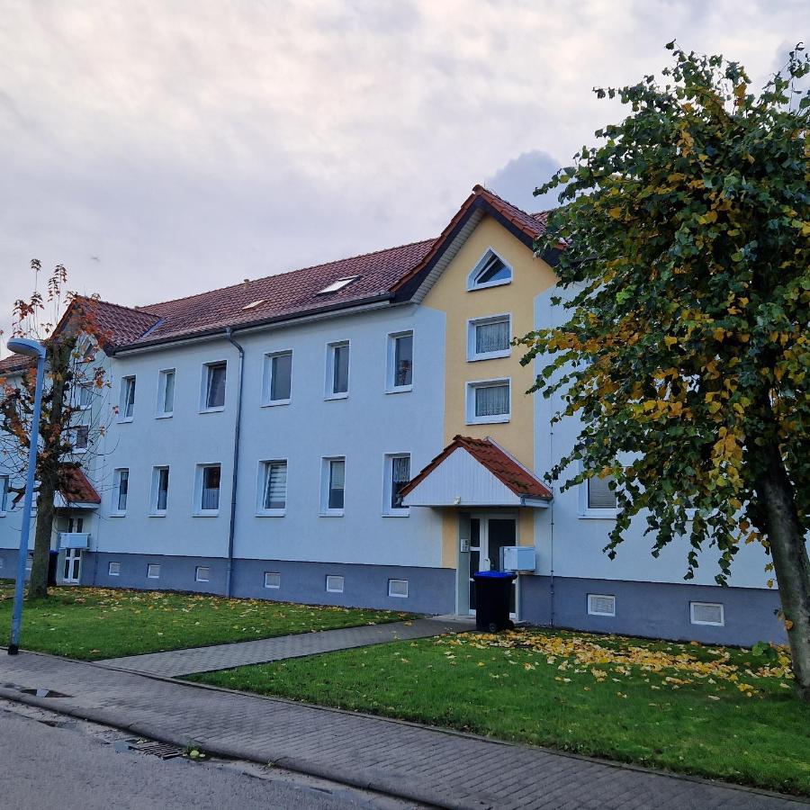 Dm Hotels & Apartments - Apartment Dosborn 5-9 Dingelstadt Kültér fotó